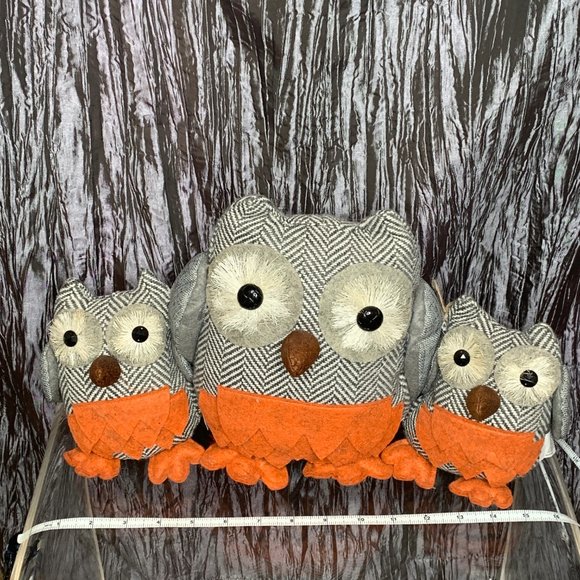 Cute Owls Decore - Picture 4 of 4